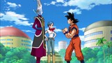 Dragon Ball Super S01E17 in Hindi [AnimeCentre]