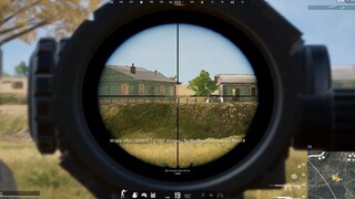 Những khoảnh khắc bá đạo PubG #27