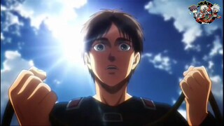 「AMV」attack on titan