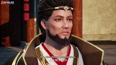 Martial Inverse Episode 15 Sub Indonesia