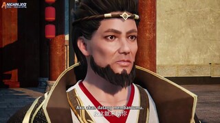 Martial Inverse Episode 15 Sub Indonesia