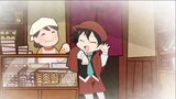 [Bungo Stray Dog, Woof] Cute Ranpo secretly eats the boss's food, crazy to make up for it! Crazy to 