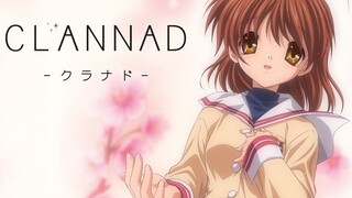 [Clannad] Nagisa Furukawa