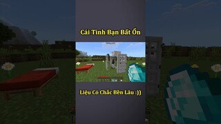 Anh Đen Xì Xì Troll Thằng Bạn Thân Siêu Hài Hước - Tập 4 🤣 #shorts