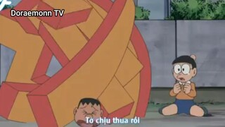 Doraemon New TV Series (Ep 29.5) Jaian thua rồi #DoraemonNewTVSeries