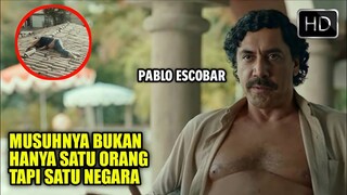 RUNTUHNYA RAJA NARKOBA DUNIA YANG DI CINTAI MASYARAKAT KARNA KEBAIKANYA | ALUR CERITA FILM