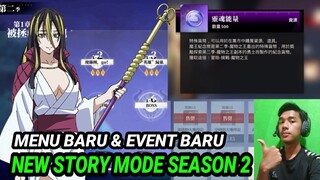 New Story Mode S2 Tensura King Of Monster