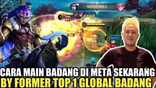 CARA BERMAIN BADANG OFFLANER DI META SEKARANG BY TOP GLOBAL 1 BADANG