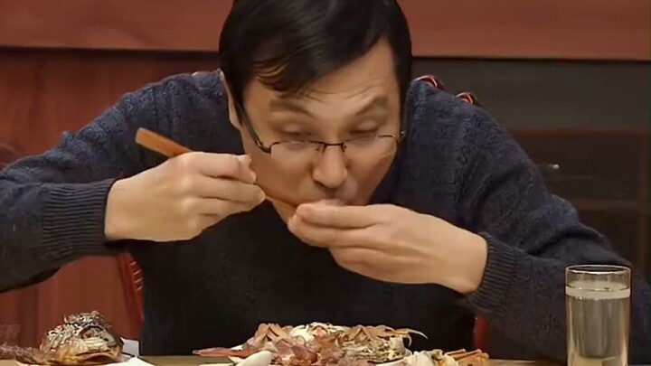 铁公鸡蹭饭还光点贵的，最后结账被朋友上了一课！