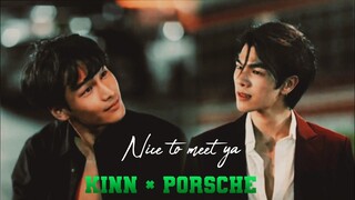 KinnPorsche The Series - 7 Rings (1×01) || BL • fmv • Mafia Love Story • MileApo (Kinn × Porsche)