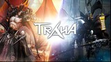 TRAHA Global - CBT MMORPG Gameplay (Android_IOS)