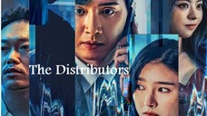 Drama Special Season 13: The Distributors | English Subtitle | Thriller | Korean TV Cinema