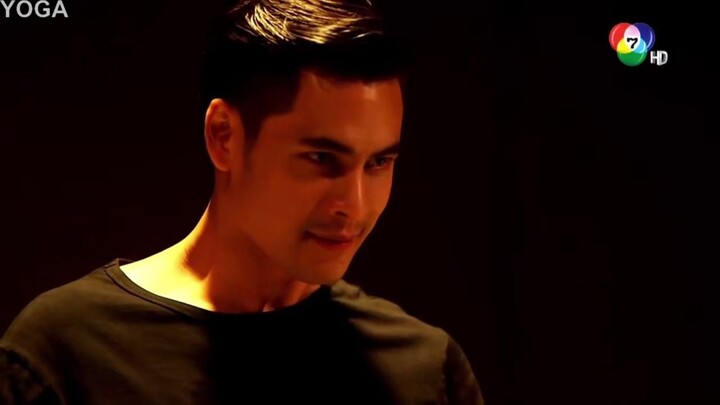 เล็บครุฑ ตอนที่ 1