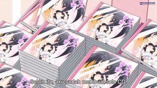 Alice or alice episode 12 (Sub. Indonesia)