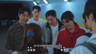 The Chairman Is Level 9 (2024) ประธานเจนใหม่ วัยมันส์ EP 4 [ซับไทย]