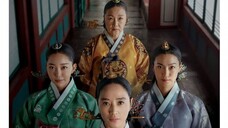 Under The Queen's Umbrella EP 10 Sub Indo