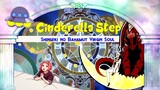 Shingeki no Bahamut Virgin Soul AMV Cinderella Step (Charioce x Nina)