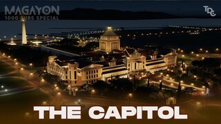 The Capitol | Cities Skylines: Magayon Phase 1 Recap and Phase 2 Trailer [1000 Subscriber Special]