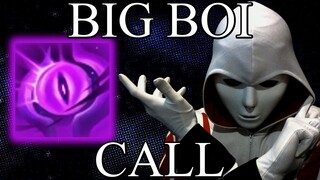 Big Boi Call