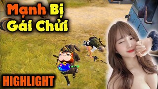 PUBG Mobile | Một Vài Pha HIGHLIGHT Cơ Bản #1