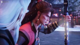 Ancient War Soul Episode 9 Sub Indonesia