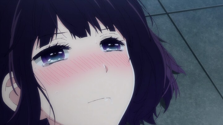 มันเจ็บปวดแต่ฉันก็ชอบ