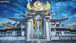 My Senior Brother Eps 81 sub indo