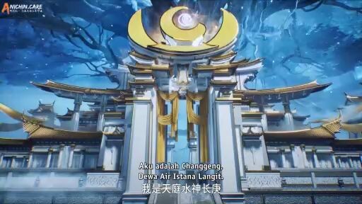 My Senior Brother Eps 81 sub indo