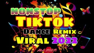 [NEW] VIRAL TIKTOK DANCE REMIX 2022 | BEST TIKTOK REMIX | NEW TRENDS | DJ ROWEL & JONEL SAGAYNO
