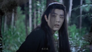 风 轻 云 淡 一 笑 而 过 ｜肖战古装角色混剪篇