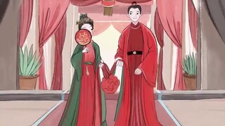 Tiểu Nương Tử Nhà Đồ Tể EP 4 [Sub Việt]