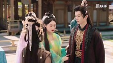 zhao ge fu episode 11