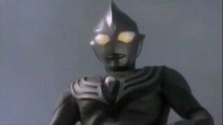 Ultraman Tiga The Movie Malay Dub