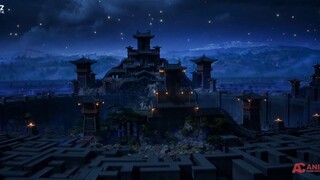 Azura Legacy Season 2 episode 10