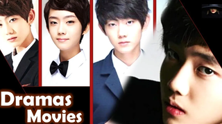 / Yoo Jun / Hong Tae Ui - Dramas and Movies – Trailer – Music Video