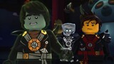 LEGO Ninjago: Masters of Spinjitzu | S05E06 | Kingdom Come