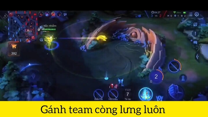 solo skill đẳng cấp