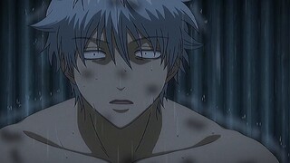 [กินทามะ/Sakata Gintoki] เบื่อชีวิตจังเลย