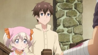 Uchimusume episode 4 sub indo