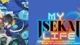 my isekai life episode 11 english dub