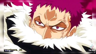 Katakuri: what just happened?