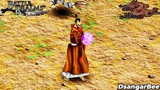 Nostalgia Game RTS Jadul - Battle Realms Zen Edition #01