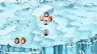 Toriko Episode 26| Century Soup Arc