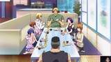 Đi Học Để Tán Gái Nhưng Gặp Toàn Biến Thái - Review Anime Grand Blue -p19 hay vl