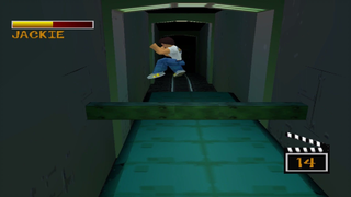 JACKIE CHAN STUNTMASTER ( PS1 ) game tuổi thơ , game ngày xưa hay ( phần 3 )