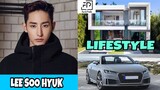 Lee Soo Hyuk (Born Again) Lifestyle, Networth, Biography, Age, Girlfriend, Facts, Hobbies, & More...