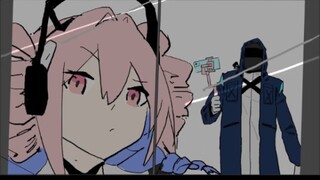 [Ark Animation] Viên ngọc tối thượng! Hãy choáng váng!