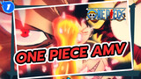 Yang Baru Menggantikan Yang Lama, Yang Kuat Menjadi Raja. Inilah Eraku! | One Piece_1