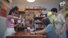 Nghèo Học Làm Sang EP 8 [Sub Việt]