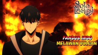 Penjaga Lantai Bawah Kastil Iblis - Fandub Indo Solo Leveling Season 2